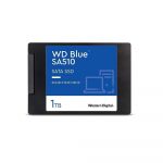 WD Blue SA510 SSD 1TB 2.5inch SATA III