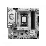 MSI B850M GAMING PLUS WIFI6E | Processor family AMD | Processor socket AM5 | Supported hard disk drive interfaces SATA, M.2 | Number of SATA connectors 4