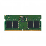 Kingston | KCP556SS6-8 | 8 GB | SODIMM | 5600 MHz | Notebook | Registered No | ECC No