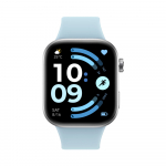 Xiaomi REDMI Watch 6 | Smart watch | GPS (satellite) | AMOLED | 2.07" | Waterproof | Glacier Blue