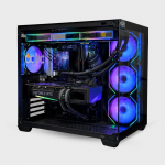MIX | AMD Ryzen 7 8700F | RTX 3070 8GB | 16GB DDR5 | 1TB