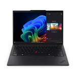 Lenovo ThinkPad T14 G6 Intel | Black | 14 " | IPS | WUXGA | 1920 x 1200 pixels | Anti-glare | Intel Core Ultra 5 | 228V | 32 GB | Soldered LPDDR5x | Solid-state drive capacity 512 GB | Intel Arc Graphics 130V | Windows 11 Pro | 802.11be | Bluetooth