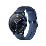 Xiaomi Watch S5 46mm | Smart watch | AMOLED | 1.48&rdquo; | Waterproof | Ceramic Blue