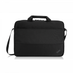 Lenovo | ThinkPad 15.6-inch Basic Topload | Essential | Fits up to size 15.6 " | Polybag | Black | Shoulder strap