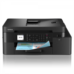 Brother | MFC-J4350DW | Inkjet | Colour | A4 | Wi-Fi