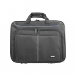 NATEC NTO-0769 Laptop Bag DOBERMAN 17.3inch Black