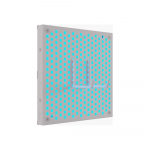 Nanoleaf Blocks Pegboard Add-On Kit (1 Panel)