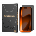 iLera DeLuxe Incognito Glass for iPhone 17 Pro Max