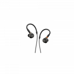 Beyerdynamic | Mixing and Critical Listening Earphones | DT 70 IE | Noise reduction