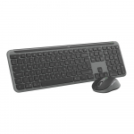 KEYBOARD +MOUSE COMBO MK950/GRAPHITE 920-012508 LOGITECH