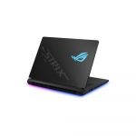 Notebook|ASUS|ROG Strix|SCAR 16 (2025)|G635LX-RW042W|CPU Core Ultra|U9-275HX|2700 MHz|16"|2560x1600|RAM 64GB|DDR5|5600 MHz|SSD