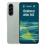 MOBILE PHONE GALAXY A56 5G/128GB GREEN SM-A566B SAMSUNG