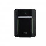 APC Easy UPS BVX Series BVX1200LI-GR UPS AC 230V 650Watt 1200VA 9Ah output connectors 4