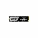 Lexar NVMe SSD | NQ790 | 4000 GB | SSD form factor M.2 2280 | Solid-state drive interface PCIe Gen4x4 | Read speed 7000 MB/s | Write speed 6000 MB/s