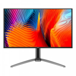 LCD Monitor|DAHUA|DHI-LM27-GO34A|26.5"|Gaming|Matte|Panel QD-OLED|2560x1440|16:9|240 Hz|0.2292 ms|Speakers|Colour