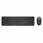 Dell Pro 5 Keyboard and Mouse - KM526 - Lithuanian (QWERTY) - Black
