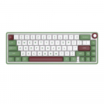 Klaviatūra Royal Kludge R65 (Green sand) - RK Chartreuse