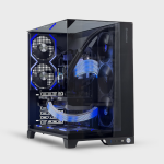 OCPC Elite | Ryzen 7 9800X3D | RTX 5070 Ti 16GB | 32GB DDR5 | 2TB NVMe SSD