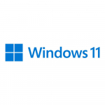 MS ESD Windows Professional 11 64-bit All Languages Online Product Key License 1 License Downloadable ESD NR