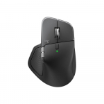 Logitech MX Master 4 for Business Wireless Belaidė Pelė | Graphite