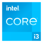 Intel CPU Desktop Core i3-14100 (up to 4.70 GHz, 12M Cache, LGA1700) box
