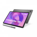 Lenovo ZAFR0399SE | Idea Tab Wi-Fi (w/o power adapter) | 11 " | Luna Grey | IPS | 2560 x 1600 pixels | MediaTek | Dimensity 6300 | 8 GB | Soldered LPDDR4x | 256 GB | Wi-Fi | Front camera | 5 MP | Rear camera | 8 MP | Bluetooth | 5.2 | Android | 15 (OS