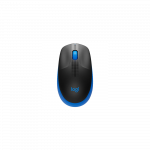 MOUSE USB OPTICAL WRL M190/BLUE 910-005907 LOGITECH