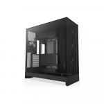 NZXT PC case H9 Flow 2025 Midi tower black