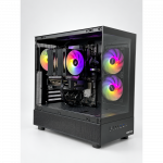 OCPC Gaming | Ryzen 7 7800X3D | RX 9060 XT 16GB | 16GB DDR5 | 1TB SSD
