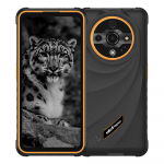 MOBILE PHONE ARMOR X31/6/128GB ORANGE ULEFONE