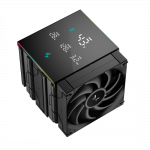 Deepcool CPU Air Cooler | AK620 DIGITAL PRO | Intel, AMD