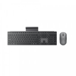 Lenovo | 700 Modern Multi-Device | Keyboard and Mouse Set | Wireless | Mouse included | Bluetooth | US | Luna Grey