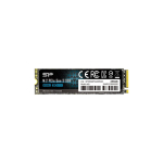 SILICON POWER SSD P34A60 256GB M.2 PCIe Gen3 x4 NVMe 2200/1600 MB/s