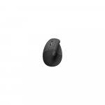 LOGITECH Lift Vertical Ergonomic Mouse Vertical mouse ergonomic left-handed optical 6 buttons wireless Bluetooth 2.4 GHz