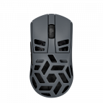 LORGAR MSE90W, Magnesium Alloy Wireless Gaming Mouse Elite, Dark Grey