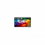 LG QNED 4K AI Mini LED TV | 43QNED70B3C | 43 | Smart TV | webOS | UHD | Black