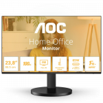 AOC 24B3CF2 23.8" IPS Full HD 120Hz 4ms Monitorius