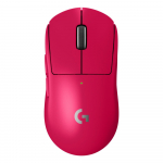 MOUSE USB WRL PRO X/PINK 910-006797 LOGITECH