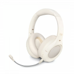 Muse Headphones | M-295 ANCW | Bluetooth | Over-Ear | Microphone | White | Noise canceling | Wireless