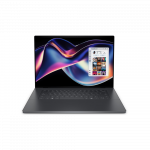 Dell XPS 16 DA16260 | Graphite | 16 " | OLED | Touchscreen | 3.2K | Intel Core Ultra X7 | 358H | 32 GB | LPDDR5x | Solid-state drive capacity 1000 GB | Intel Arc Graphics | Windows 11 Pro | Keyboard language English | Keyboard backlit | Warranty 36
