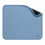 LOGITECH Mouse Pad Studio Series - BLUE GREY