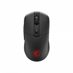 MSI Gaming Mouse | VERSA 300 WIRELESS 8K | Wireless | Bluetooth, 2.4 GHz, USB