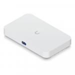 Ubiquiti Cloud Gateway Fiber | Ethernet LAN (RJ-45) ports 5 | Mesh Support No | MU-MiMO No | No mobile broadband
