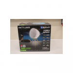 SALE OUT. Muse ML-655 BT Portable Bluetooth Speaker | Muse | Portable Bluetooth Speaker | ML-655 BT | Bluetooth | Wireless connection | Portable | DAMAGED PACKAGING, DEMO