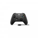 CONSOLE ACC CONTROLLER WRL/XBOX BK 196388518265 MICROSOFT