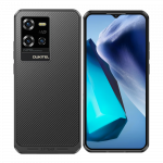 OUKITEL WP50 Slim Rugged Smartphone 4Gb/256Gb, Black