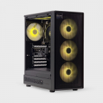 OCPC Base | Ryzen 5 8400F | RX 9060 8GB | 16GB DDR5 | 1TB NVMe