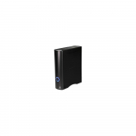 External HDD|TRANSCEND|StoreJet|8TB|USB 3.1|Drives 1|Black|TS8TSJ35T3