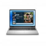 Dell 16 DC16251 | Platinum Silver | 16 " | Touchscreen | 2K | 1920 x 1200 pixels | Intel Core 7 | 150U | 16 GB | DDR5 | Solid-state drive capacity 1000 GB | Intel Graphics | Windows 11 Pro | 802.11ax | Keyboard language English | Keyboard backlit