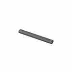Fellowes | Breyta Keyboard Wrist Rest | Black